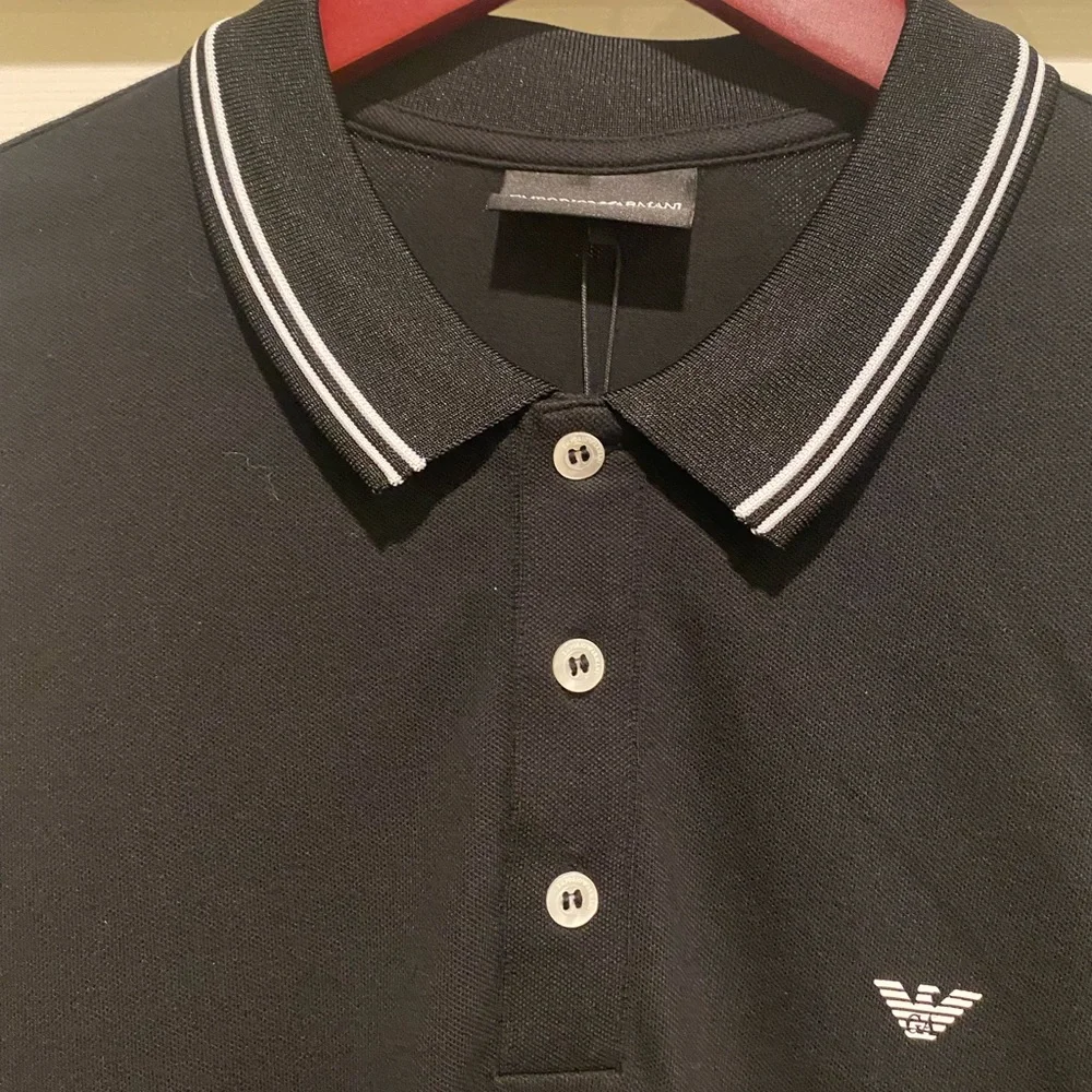 Emporio Armani Polo - Picture 2 of 5